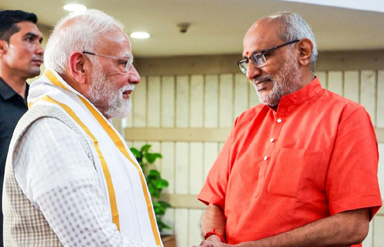 उपराष्ट्रपति चुनाव में किसने की गद्दारी, किसने किया 14 वोटों का खेल, दो पार्टियों पर शक 