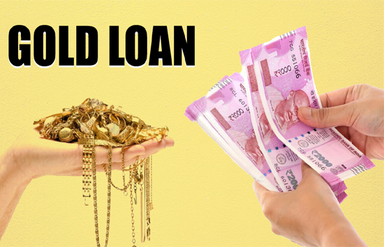 सोने पर मिलेगा ज्यादा लोन, Gold फाइनेंस करने वाले शेयरों में उछाल 