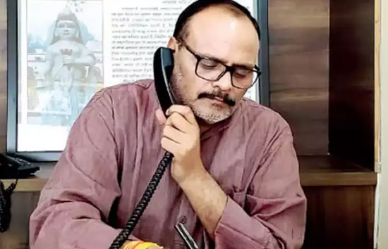 गर्भवती महिला को समुचित इलाज न मिलने पर डिप्टी सीएम खफा, चिकित्सा अधीक्षक को किया सस्पेंड 