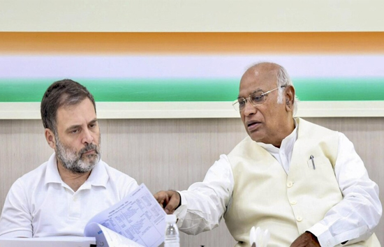 बिहार चुनाव : कांग्रेस आज जारी करेगी उम्मीदवारों की पहली लिस्ट, इनका टिकट लगभग कंफर्म 