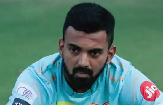 LSG के कप्तान केएल राहुल चोट के चलते ipl से हुए बाहर, अब ये खिलाड़ी संभालेगा टीम की कमान 