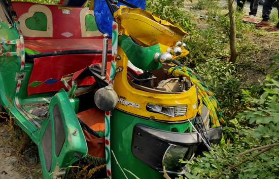 यूपी : मैनपुरी-बदायूं हाईवे पर भीषण सड़क हादसा, 8 की मौत, 11 गंभीर 