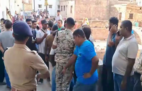 बिहार में 24 घंटे में चार लोगों की हत्या से सनसनी, मुजफ्फरपुर में इंजीनियर की चाकू से गोदकर हत्या