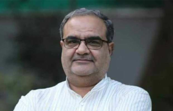 योगी कैबिनेट के मंत्री भूपेंद्र चौधरी बने यूपी बीजेपी के नए अध्यक्ष