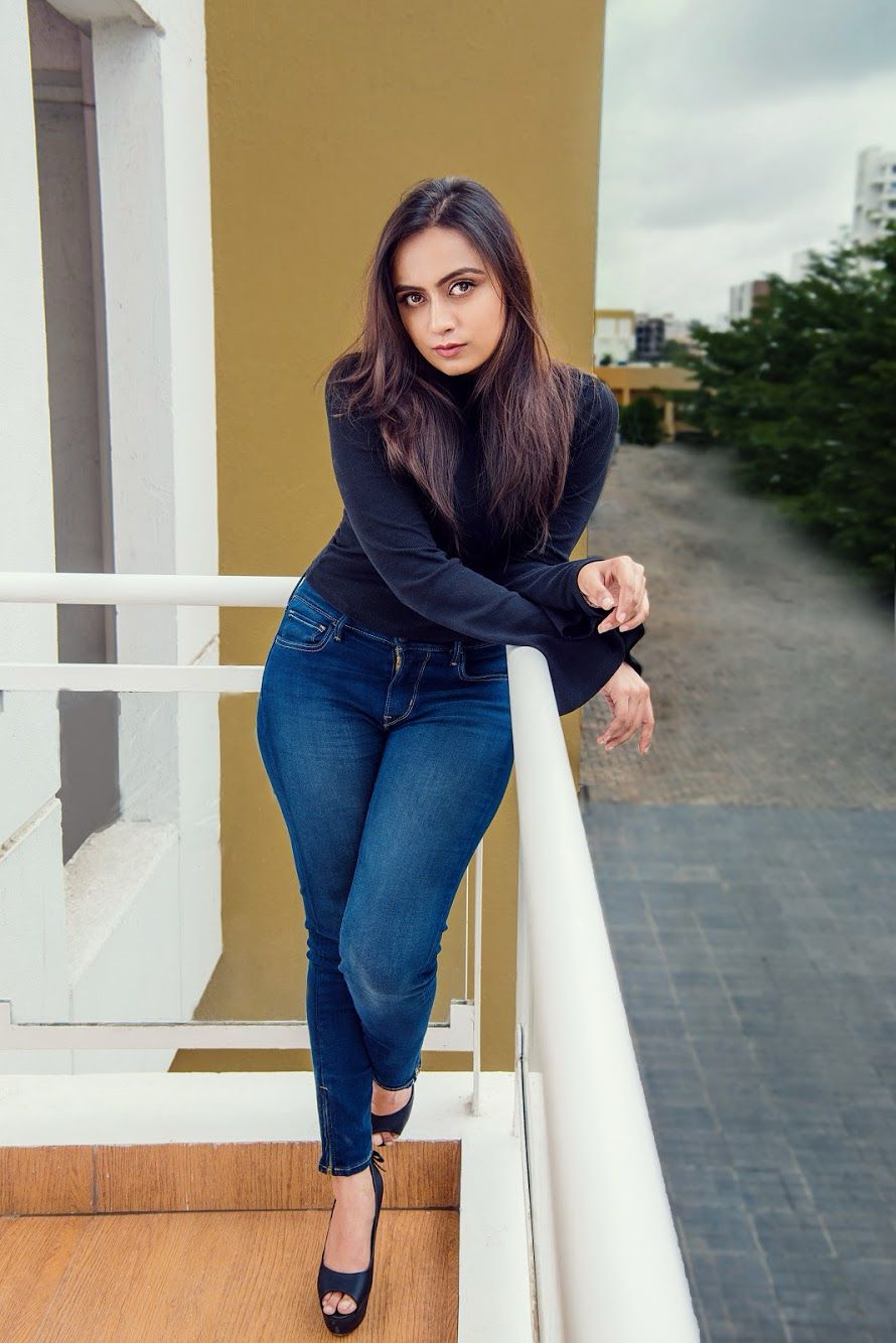 Apoorva Gaur part of reality show 