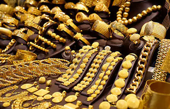 धनतेरस से पहले Gold के दाम आसमान पर, 78,450 प्रति 10 ग्राम हुई कीमत