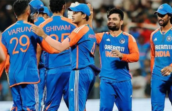 एशिया कप से पहले टीम इंडिया की जर्सी से हटेगा Dream 11 का नाम, BCCI को तोड़ना पड़ा करार