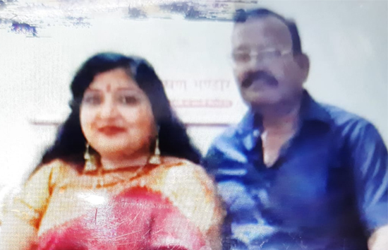 बिजनौर : संपत्ति को लेकर दंपति की हत्या, शव बरामद, 13 दिन से थे लापता