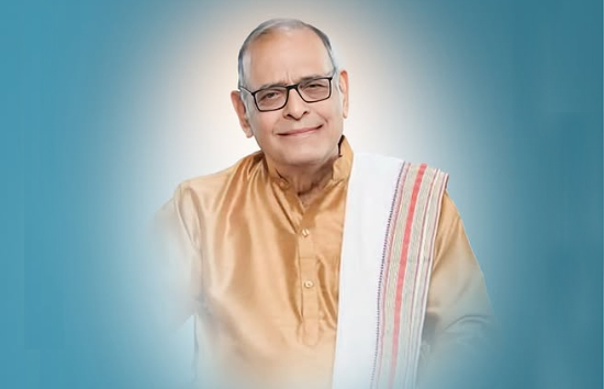 मराठी एक्टर अच्युत पोतदार का 91 साल की उम्र में निधन, 125 से ज्यादा फिल्मों में किया था काम 