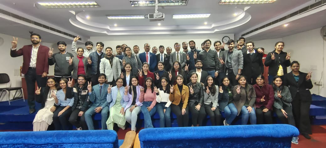  मंगलवार को सीए. इण्टर एवं सीए. फाइनल (नवम्बर 2023) का परीक्षाफल घोषित किया गया