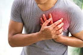 ypes of Chest Pain: 8 तरह के होते हैं सीने के दर्द 