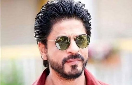 यूएस में शूट के दौरान शाहरुख खान को लगी चोट, घर लौटे 