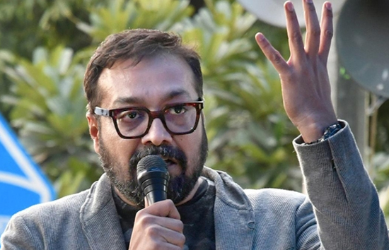 एपस्टीन फाइल्स में डायरेक्टर अनुराग कश्यप का नाम? सामने आकर दी सफाई...बोले कभी नहीं गया बीजिंग