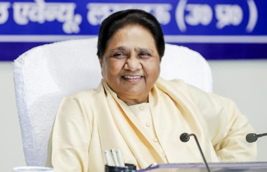 BSP प्रमुख मायावती का जन्मदिन आज...CM योगी, अखिलेश यादव समेत कई अन्य नेताओं दी बधाई 