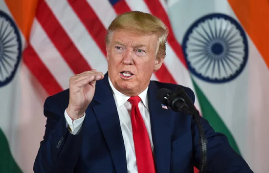 राष्ट्रपति ट्रंप का एक और एक्शन, 5.32 लाख लोग होंगे बेघर, क्या देश को वीरान बनाएंगे ?