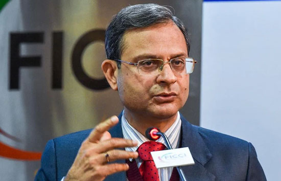 RBI के नए गवर्नर होंगे संजय मल्होत्रा, कल रिटायर हो जाएंगे शक्तिकांत दास