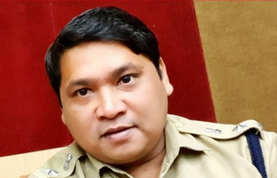 पत्नी की मौत सदमा नहीं बर्दाश्त कर पाया IPS अफसर, ICU में खुद को गोली मारकर की हत्या 