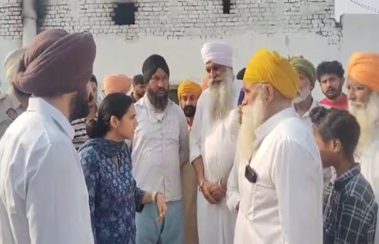 पंजाब : अमृतसर में जहरीली शराब पीने से 15 लोगों की मौत, 6 की हालत नाजुक 