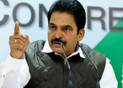 राहुल गांधी वायनाड लड़ेंगे चुनाव, कांग्रेस ने 39  उम्मीदवारों की पहली सूची की जारी 