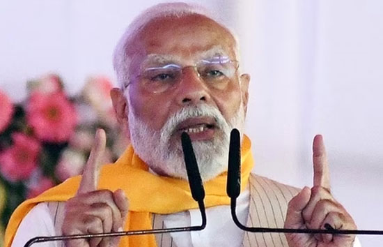 यूपी को प्रधानमंत्री मोदी देंगे 42,000 करोड़ की सौगात, आज कई विकास परियोजनाओं का करेंगे उद्घाटन