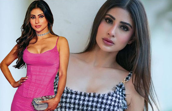 करनाल में मौनी रॉय के हुई छेड़छाड़... किये अश्लील इशारे, बुजुर्ग ने गलत तरीके से छुआ