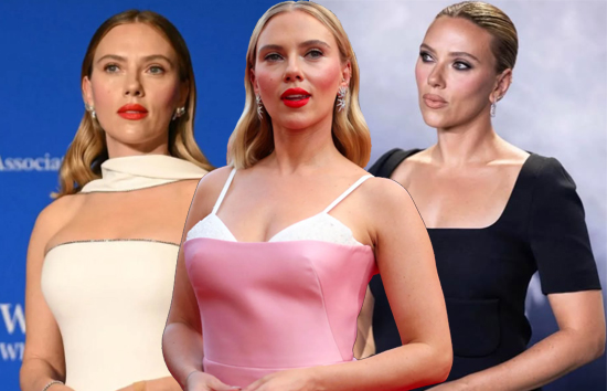 स्कारलेट जोहानसन दुनिया में सबसे ज्यादा पैसा कमाने वाली एक्ट्रेस, आज तक नहीं दी 1 भी सोलो हिट