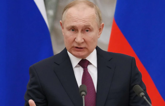 लगातार लग रहे प्रतिबंध के बाद रूस का पश्चिमी देशों पर पलटवार, 2 पड़ोसी मुल्कों की रोकी गैस सप्लाई