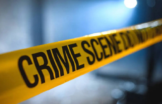 आठ दिन पहले शादी फिर शख्स ने पत्नी समेत परिवार के  8 लोगों को उतारा मौत के घाट 