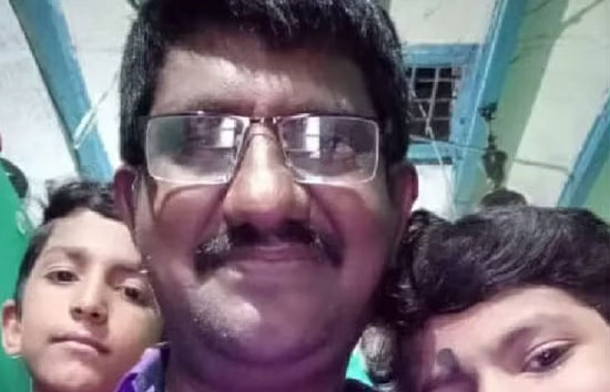 कर्ज न चुकाने पर सूदखोर करता था परिवार का उत्पीड़न, शख्स ने उठाया बड़ा कदम, लटके मिले 5 लोगों के शव 