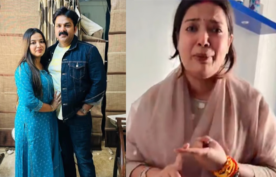 ज्योति से मतभेदों को जल्द सुलझाएं पवन सिंह...करणी सेना भारत' ने दिया  अल्टीमेटम