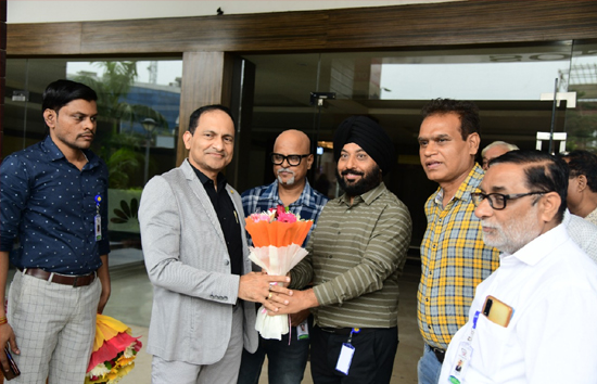 राजधानी में फोटोग्राफर्स के लिए आयोजित किया गया 8वां फोटो एक्सेपो