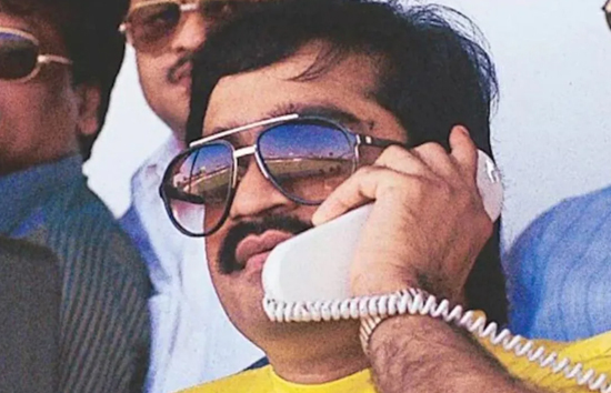  NIA की बड़ी कार्रवाई, दाऊद इब्राहिम के करीबियों के 20 से ज्यादा ठिकानों पर छापेमारी