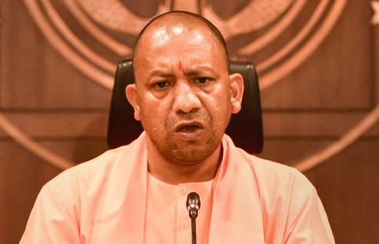 योगी सरकार पांच साल में 4 लाख युवाओं को देगी नौकरी, इस नीति के तहत निर्धारित किया लक्ष्य 