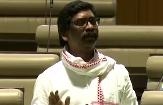 झारखंड :  हेमंत सरकार का आज फ्लोर टेस्ट, कैबिनेट का भी होगा विस्तार, ये बन सकते हैं मंत्री 