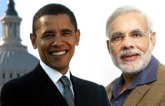 अमेरिका के पूर्व राष्ट्रपति बराक ओबामा कोरोना संक्रमित, पीएम मोदी ने ट्वीट कर कही ये बात 