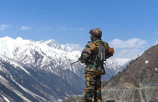 नहीं सुधरने वाला चीन, लद्दाख सीमावर्ती इलाके में दो नए जिलों की स्थापना का ऐलान, आगबबूला हुआ भारत