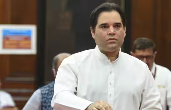 कांग्रेस और सपा के अलावा वरुण गांधी को मिला तीसरा विकल्प, संयुक्त विपक्ष के हो सकते हैं उम्मीदवार