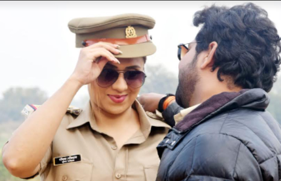 'पॉकेट मनी-एचीव द गोल' की शूटिंग कंप्लीट 