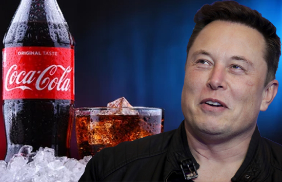 एलन मस्क ने किया ट्वीट, बोले-अब अब कोका कोला खरीदूंगा और मिला दूंगा कोकीन