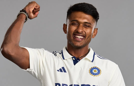 Ind vs Eng : चौथे टेस्ट में साई सुदर्शन की एंट्री, करुण नायर बाहर, अंशुल कंबोज खेल रहा अपना डेब्यू मैच 