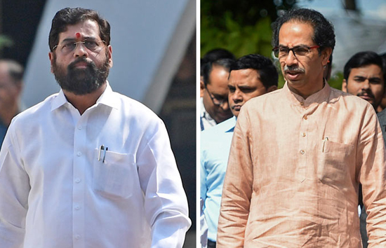 महाराष्ट्र विधानसभा चुनाव : NDA बहुमत के पार, भाजपा नेतृत्व वाली महायुति 150 सीटों पार आगे 