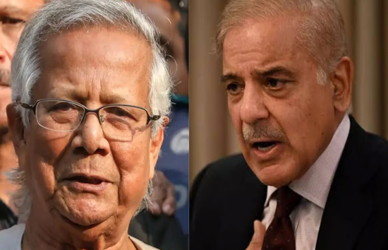 भारत के खिलाफ बांग्लादेश के साथ मिलकर पाकिस्तान रच रहा साजिश, साउथ एशिया में कर रहा कुछ ये काम 