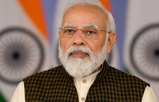 मोदी सरकार 1.5 साल में देगी 10 लाख सरकारी नौकरी,  ट्वीट कर दी जानकारी 