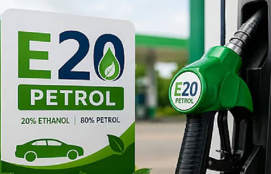 E20 Petrol Engine Damage: क्या खराब हो जाएगा आपकी गाड़ी का इंजन? सरकार ने बताया सच