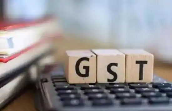 रिकॉर्ड : जीएसटी राजस्व संग्रह जुलाई में रिकॉर्ड 1.65 लाख करोड़ के पार, सालाना आधार पर 11 फीसदी इजाफा