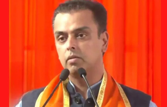 नियम एक हो, 'समोसे-जलेबी पर प्रतिबंध तो बर्गर-पिज्जा भी बंद होना चाहिए, केंद्र के फैसले पर बोले-मिलिंद देवड़ा 