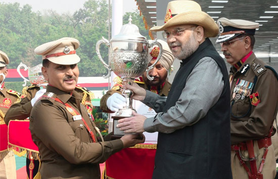 पासपोर्ट के लिए पुलिस सत्यापन के लिए 15 दिन नहीं अब 5 दिन में होगा काम : शाह