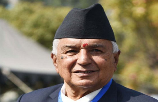 नेपाल : नागरिकता अधिनियम को राष्ट्रपति की मंजूरी, विपक्षी दलों ने किया विरोध