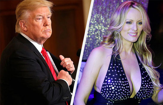 गिरफ्तारी से बचने के डोनाल्ड ट्रंप कर सकते हैं सरेंडर! ट्रंप टावर के चारों पुलिस का पहरा 