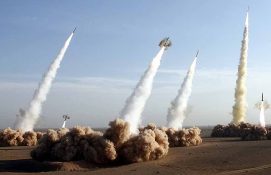 इजरायल ने ईरान को दी खुली धमकी, कहा-अब तेल अवीव और हाइफा समेत कई इलाकों में मचाएंगे तबाही